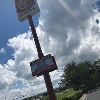 Photo taken at Chick-fil-A by Frank B. on 6/15/2018