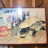 Das Foto wurde bei Big Al&amp;#39;s Seafood Restaurant von Frank B. am 11/23/2019 aufgenommen