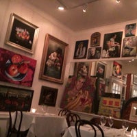 Das Foto wurde bei Upperline Restaurant von Frank B. am 11/3/2017 aufgenommen