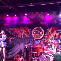 Photo taken at The Howlin&amp;#39; Wolf by Frank B. on 7/23/2019