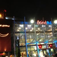Photo taken at Beirut Mall by Joe S. on 8/3/2013