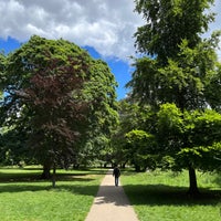 Photo taken at Acton Park by Bennet H. on 5/29/2022
