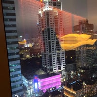 Photo taken at Andaz Xintiandi, Shanghai by R A. on 2/21/2024