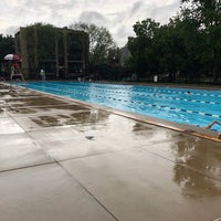 Photo taken at Holstein Park Pool by Todd B. on 6/29/2021