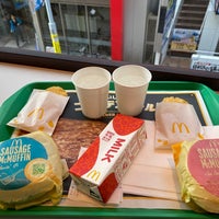 Photo taken at McDonald&amp;#39;s by みんち *. on 10/10/2023