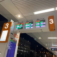 Photo taken at 第1ターミナルバスのりば by みんち *. on 2/15/2024