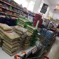 Foto scattata a Devpa Supermarket da Efe E. il 8/1/2018