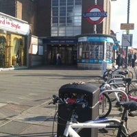 Harrow - Harrow on the Hill, Greater London
