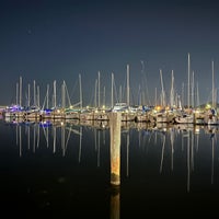 Das Foto wurde bei Fresco&amp;#39;s Waterfront Bistro von Daniel L. am 12/11/2022 aufgenommen