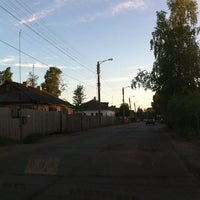 Photo taken at Часный сектор by Anna V. on 6/4/2013