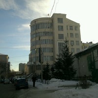 Photo taken at Верх-Исетский Районный Суд г. Екатеринбурга by Алексей К. on 1/12/2015