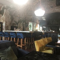 Photo taken at Me KING bar&amp;amp;restaurant by Алексей К. on 9/22/2017