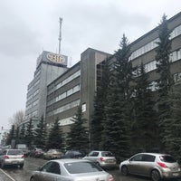 Photo taken at Орджоникидзевский районный суд by Алексей К. on 4/20/2018