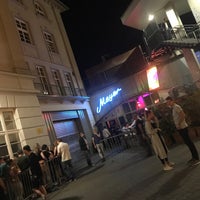 6/30/2018 tarihinde Alexander v.ziyaretçi tarafından Musikclub MEYER'de çekilen fotoğraf