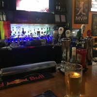 Photo taken at Wild Wing by Vinícius D. on 6/19/2018