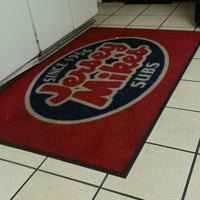 Photo taken at Jersey Mike&amp;#39;s Subs by Renata T. on 2/11/2013