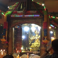 Photo taken at Vihara Satya Dharma by Charles A. on 12/10/2015