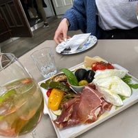 Fugazi N 15 Italienisches Restaurant In Munich