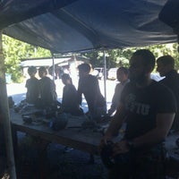 Photo taken at Operation Paintball by Jay K. on 7/14/2013