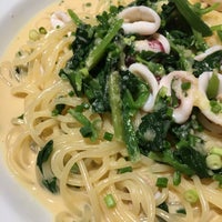 鎌倉パスタ 広島金座街店 広島市 Da Restoran