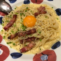 鎌倉パスタ 広島金座街店 広島市 Da Restoran