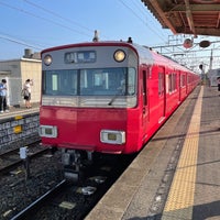 Photo taken at Hagiwara Station by さやがわ 松. on 6/1/2022