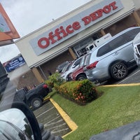 Office Depot - Paper / Office Supplies Store in Heredia