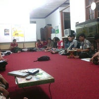 Review Sekolah Tinggi Ilmu Ekonomi Indonesia (STIESIA)