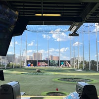 Foto tirada no(a) Topgolf por Faris em 6/5/2023