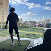 Foto tirada no(a) Topgolf por Faris em 6/5/2023