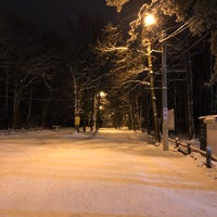 Photo taken at СОК «Олимпик» by Alexey D. on 12/16/2018