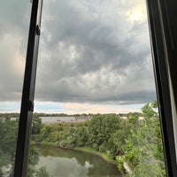 Photo taken at SpringHill Suites by Marriott Centreville Chantilly by ABDULAZIZ on 8/23/2022