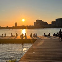 Photo taken at Charles River by ABDULAZIZ on 6/1/2023