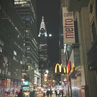 Foto tomada en Broadway @ Times Square Hotel  por ABDULAZIZ el 2/20/2022