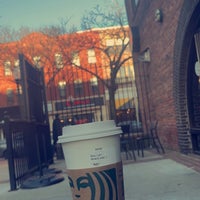 Photo taken at Starbucks by ABDULAZIZ on 3/29/2022