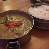 Mowgli Street Food Indian Restaurant