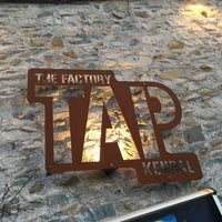 Photo taken at The Factory Tap by Daniel N. on 12/23/2019