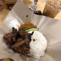 3 Budak Gemok Restaurant In Cyberjaya
