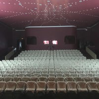 Photo taken at Пятый театр by Maxim C. on 10/24/2017