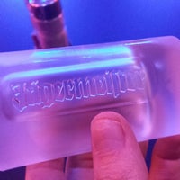 generator bar