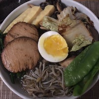 Foto scattata a Rokkon Gastronomia Japonesa da Amanda Karina O. il 11/23/2017
