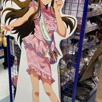 アニメイト 大宮区 さいたま市 埼玉県