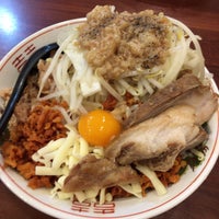 郎郎郎 八王子店 Now Closed Ramen Restaurant In 八王子市