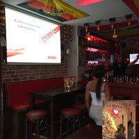 Photo taken at Cubana Bar by Önder 🥃🚬 on 6/27/2018