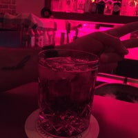Photo taken at Cubana Bar by Önder 🥃🚬 on 7/1/2018