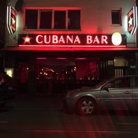 Photo taken at Cubana Bar by Önder 🥃🚬 on 4/24/2018