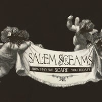 Снимок сделан в Salem Screams: The Salem Haunted Magic Show пользователем Salem Screams: The Salem Haunted Magic Show 4/9/2018