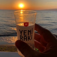 7/27/2020にOkan A.がKursunlu Balıkçısıで撮った写真