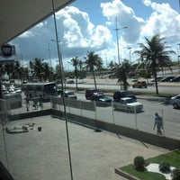 Photo taken at Cresauto - FIAT by Rogério M. on 2/15/2013