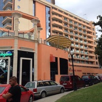 Photo taken at Astera Hotel &amp;amp; Casino by Svetlana V. on 8/3/2014